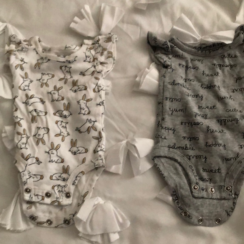 Carter’s Newborn